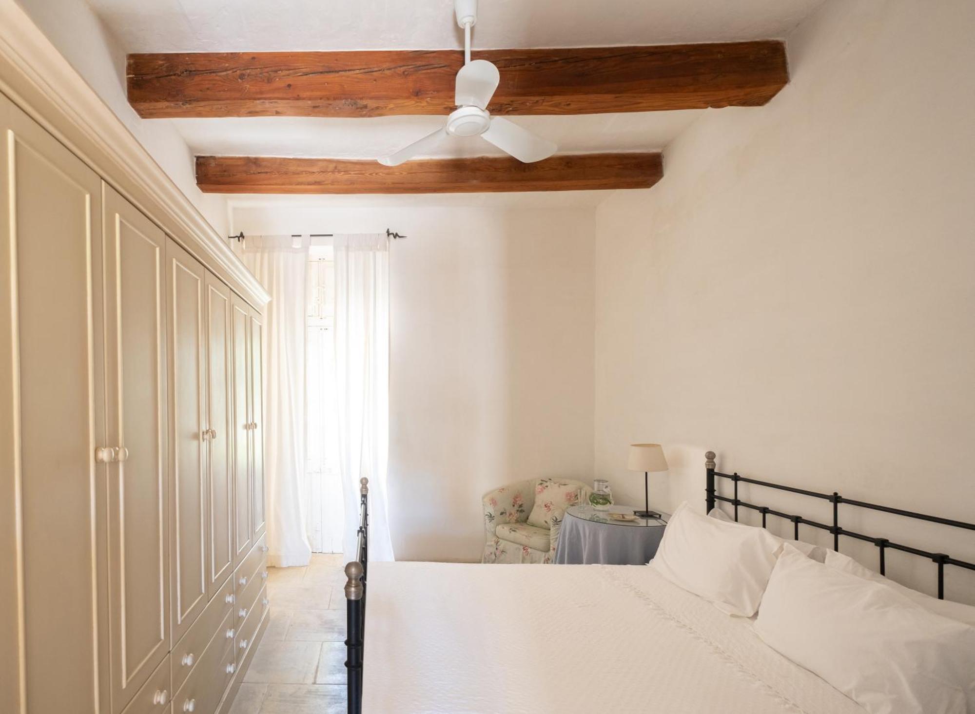 Casa San Rocco - Luxurious Grand 18Th C. Palace With Gardens & Pool Ghaxaq Exterior photo